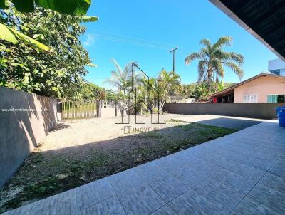 Casa na Praia para Venda, em Guaratuba, bairro Vila Balne�ria Eliana, 4 dormit�rios, 5 banheiros, 4 su�tes, 6 vagas
