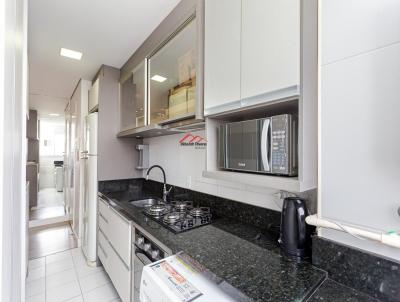 Apartamento para Venda na cidade de Curitiba no bairro Cajuru