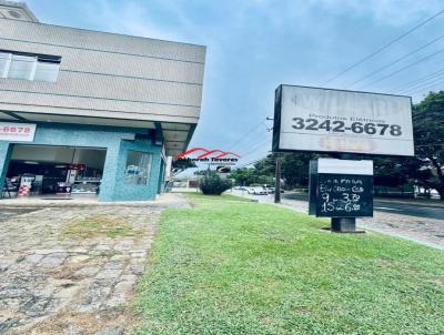 Sala Comercial / Usada para Loca��o, em , bairro Santa Quit�ria, 1 banheiro