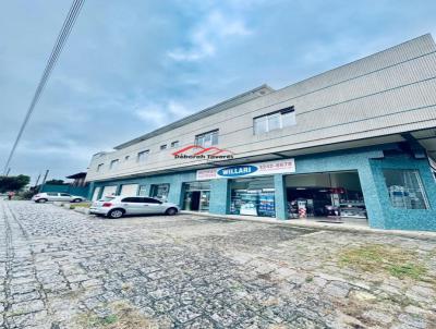 Sala Comercial / Usada para Loca&ccedil;&atilde;o na cidade de Curitiba no bairro Port&atilde;o