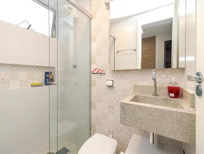 Apartamento para Venda, em Curitiba, bairro Vila Izabel, 3 dormit�rios, 2 banheiros, 1 vaga