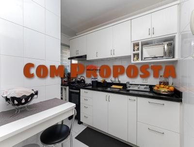 Apartamento para Venda na cidade de Curitiba no bairro Port&atilde;o