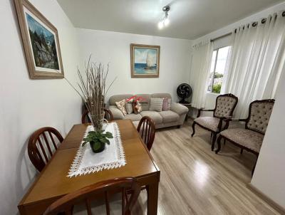 Apartamento para Venda na cidade de Curitiba no bairro Novo Mundo