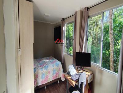 Apartamento para Venda, em Curitiba, bairro Campo Comprido, 3 dormit�rios, 1 banheiro, 1 vaga