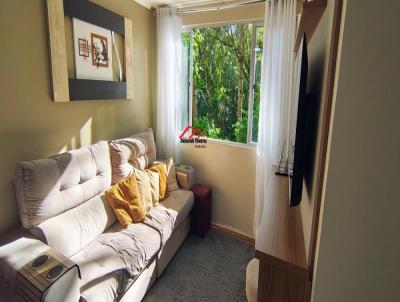 Apartamento para Venda na cidade de Curitiba no bairro Campo Comprido